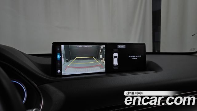 Genesis GV80 3.0 Diesel AWD 2020 — фото 14
