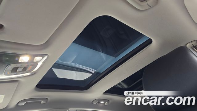 Genesis GV80 3.0 Diesel AWD 2020 — фото 15