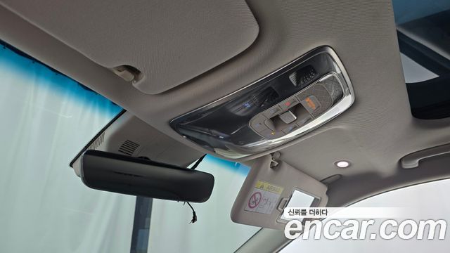 Genesis GV80 3.0 Diesel AWD 2020 — фото 19