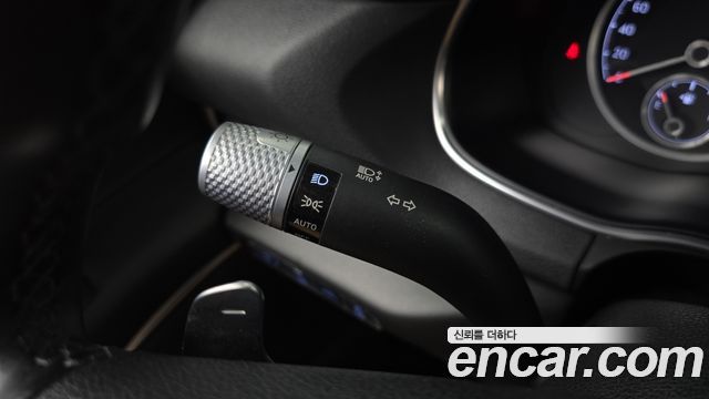 Genesis GV80 3.0 Diesel AWD 2020 — фото 29