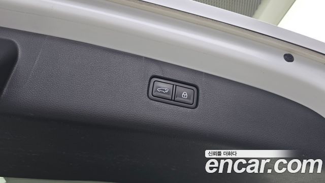 Genesis GV80 3.0 Diesel AWD 2020 — фото 32