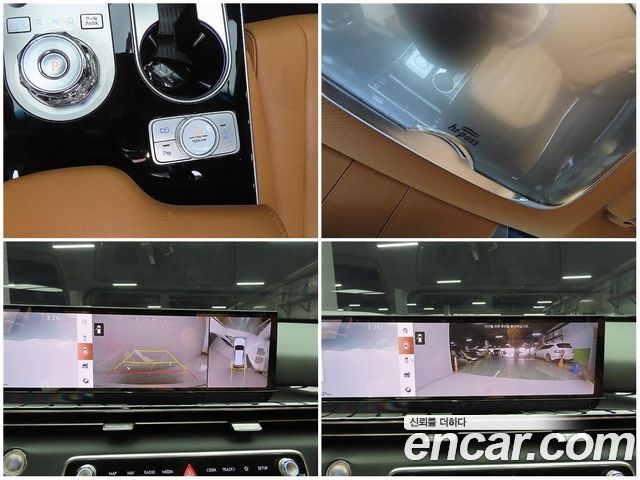 Genesis GV80 2.5T Gasoline AWD 2025 — фото 8