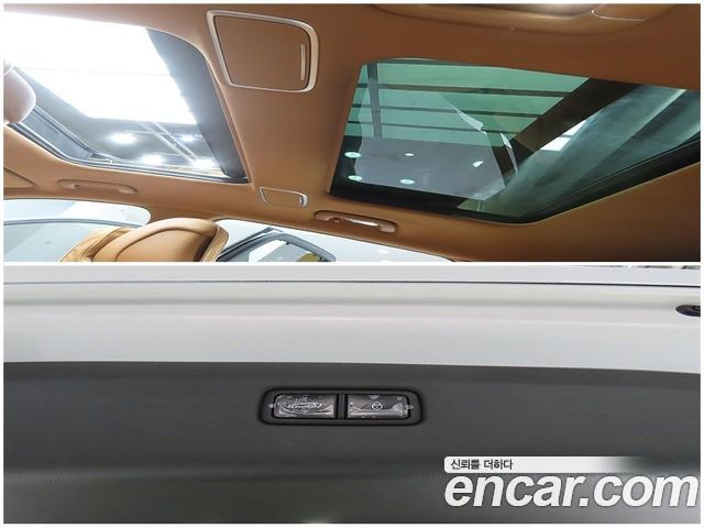 Genesis GV80 2.5T Gasoline AWD 2025 — фото 19