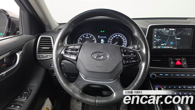 Hyundai Grandeur (IG) 3.0 LPi Modern Basic (Rental Car) 2019 — фото 16