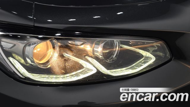 Hyundai Grandeur (IG) 3.0 LPi Modern Basic (Rental Car) 2019 — фото 27