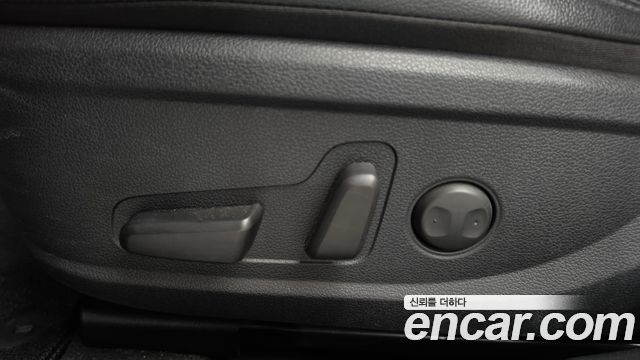 Hyundai Grandeur (IG) 3.0 LPi Modern Basic (Rental Car) 2019 — фото 33