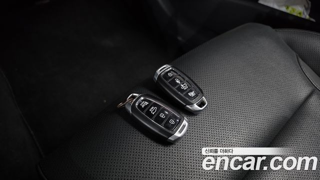 Hyundai Grandeur (IG) 3.0 LPi Modern Basic (Rental Car) 2019 — фото 34