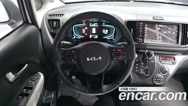 Kia Ray Signature 2023 — фото 15