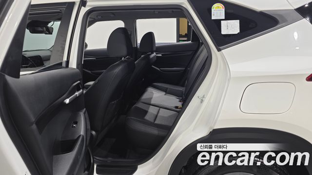 Kia Seltos Gasoline 1.6 Turbo 2WD Trendy 2024 — фото 11