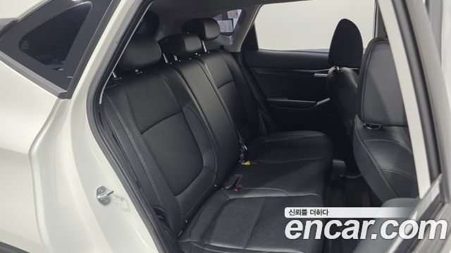 Kia Seltos Gasoline 1.6 Turbo 2WD Trendy 2024 — фото 12