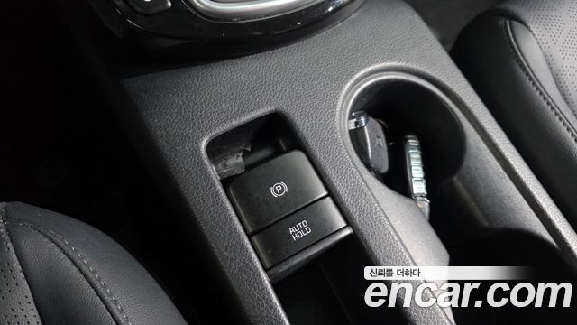 Kia Seltos Gasoline 1.6 Turbo 2WD Trendy 2024 — фото 13