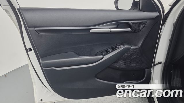 Kia Seltos Gasoline 1.6 Turbo 2WD Trendy 2024 — фото 24