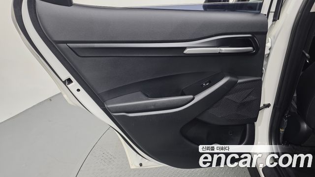 Kia Seltos Gasoline 1.6 Turbo 2WD Trendy 2024 — фото 25