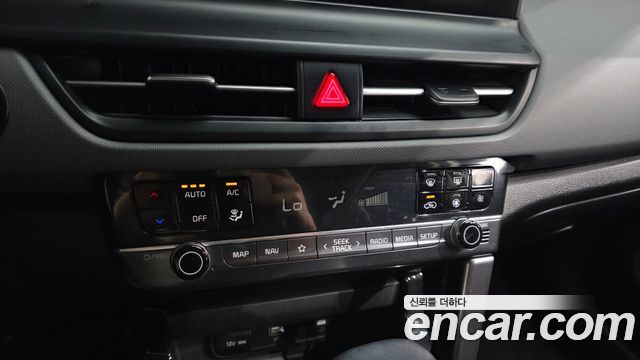 Kia Seltos Gasoline 1.6 Turbo 2WD Trendy 2024 — фото 31