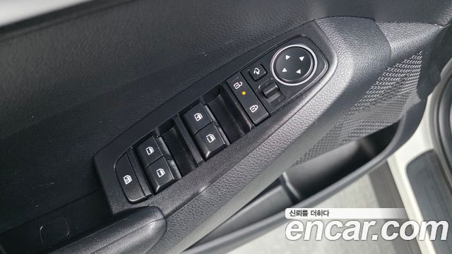 Kia Seltos Gasoline 1.6 Turbo 2WD Trendy 2024 — фото 32