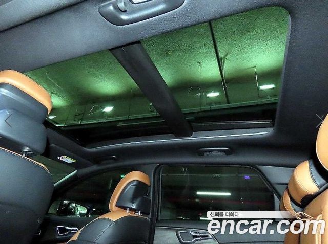 Kia Sportage (V) Gasoline 1.6 Turbo 2WD Signature 2022 — фото 19