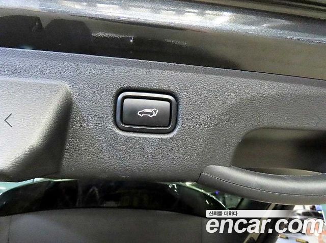 Kia Sportage (V) Gasoline 1.6 Turbo 2WD Signature 2022 — фото 20