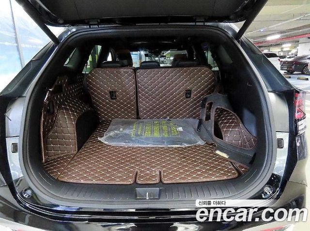 Kia Sportage (V) Gasoline 1.6 Turbo 2WD Signature 2022 — фото 21