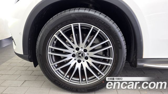 Mercedes-Benz GLC-Class (X254) GLC220 d 4MATIC 2023 — фото 5