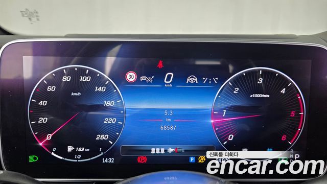 Mercedes-Benz GLC-Class (X254) GLC220 d 4MATIC 2023 — фото 8