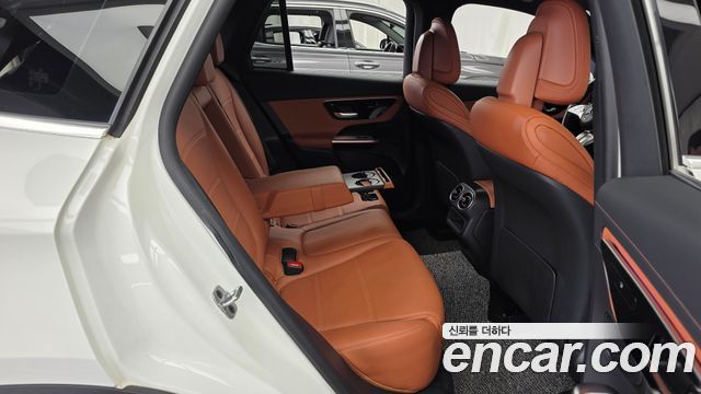 Mercedes-Benz GLC-Class (X254) GLC220 d 4MATIC 2023 — фото 16