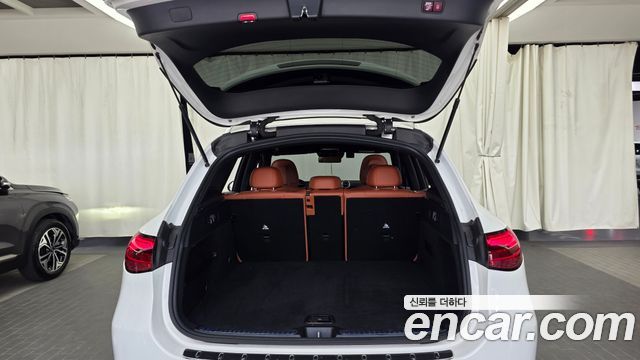 Mercedes-Benz GLC-Class (X254) GLC220 d 4MATIC 2023 — фото 24