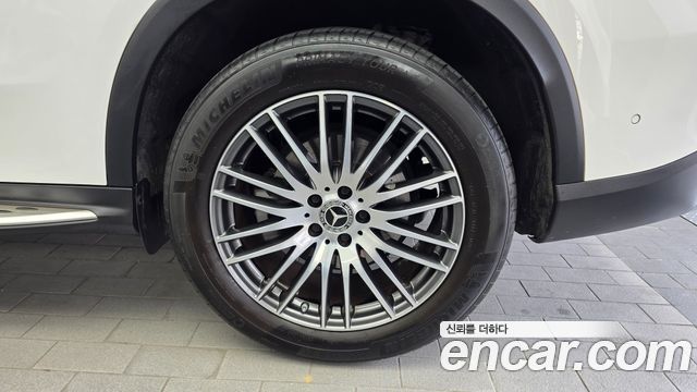 Mercedes-Benz GLC-Class (X254) GLC220 d 4MATIC 2023 — фото 27