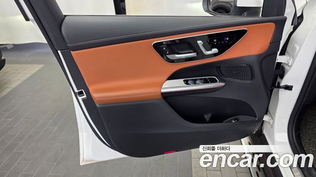 Mercedes-Benz GLC-Class (X254) GLC220 d 4MATIC 2023 — фото 30