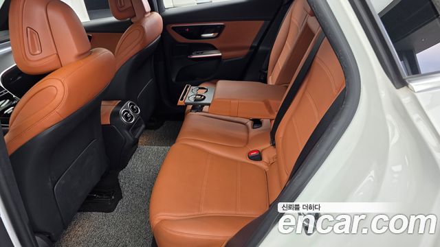 Mercedes-Benz GLC-Class (X254) GLC220 d 4MATIC 2023 — фото 32