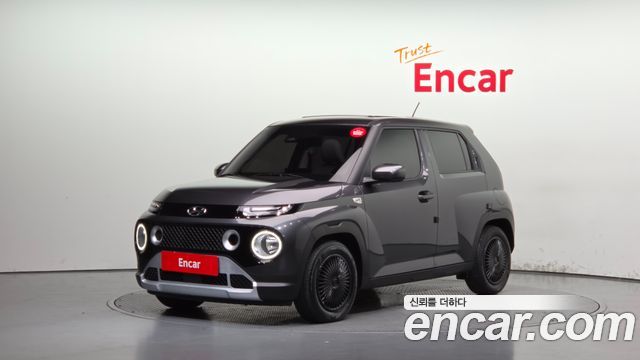 Hyundai Casper Turbo Smart