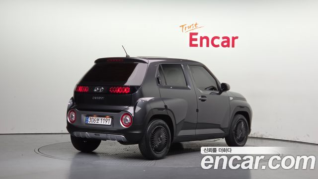 Hyundai Casper Turbo Smart 2024 — фото 2