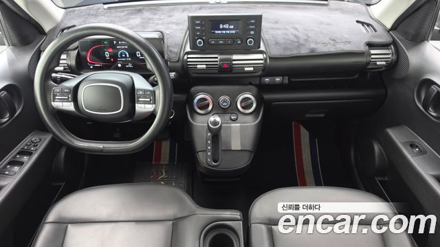 Hyundai Casper Turbo Smart 2024 — фото 7