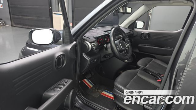 Hyundai Casper Turbo Smart 2024 — фото 10