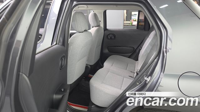 Hyundai Casper Turbo Smart 2024 — фото 11