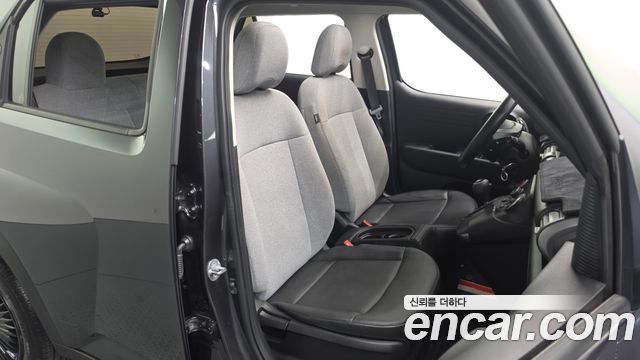 Hyundai Casper Turbo Smart 2024 — фото 12