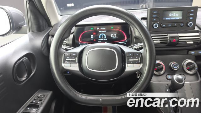 Hyundai Casper Turbo Smart 2024 — фото 13