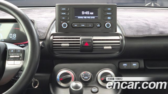Hyundai Casper Turbo Smart 2024 — фото 14