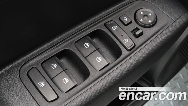 Hyundai Casper Turbo Smart 2024 — фото 15