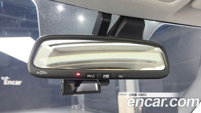 Hyundai Casper Turbo Smart 2024 — фото 18