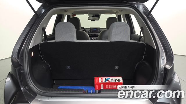 Hyundai Casper Turbo Smart 2024 — фото 19