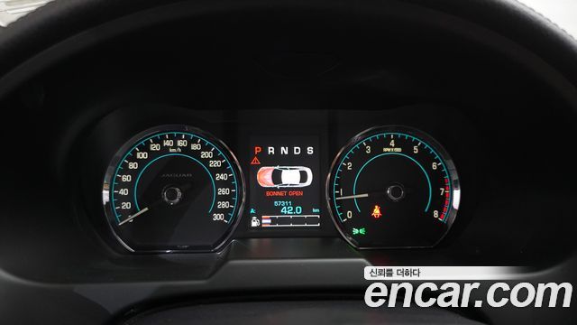 Jaguar XF 2.0 Luxury X250 2014 — фото 8