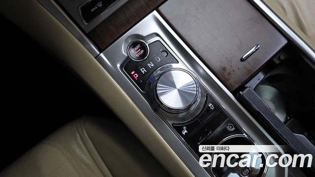 Jaguar XF 2.0 Luxury X250 2014 — фото 9