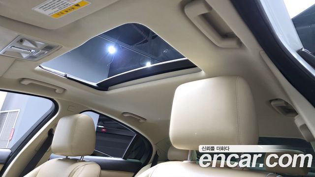 Jaguar XF 2.0 Luxury X250 2014 — фото 16