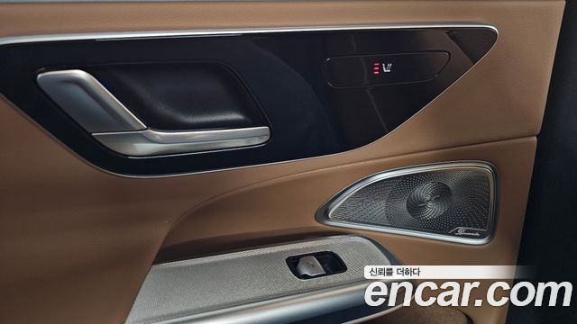 Mercedes-Benz E-Class (W214) E300 4MATIC AMG Line 2025 — фото 18