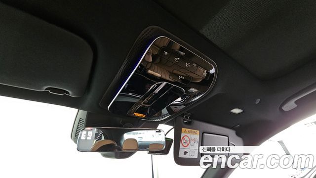 Mercedes-Benz E-Class (W214) E300 4MATIC AMG Line 2025 — фото 27