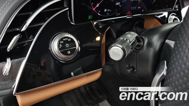 Mercedes-Benz E-Class (W214) E300 4MATIC AMG Line 2025 — фото 28