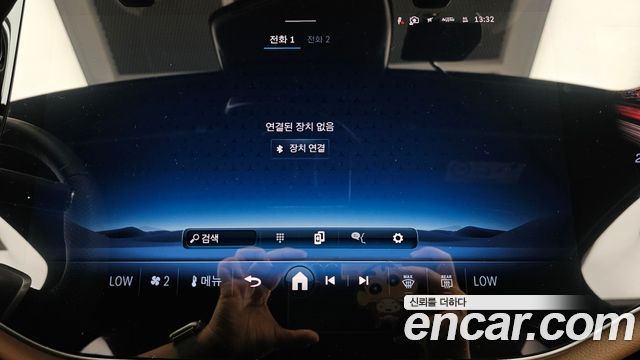 Mercedes-Benz E-Class (W214) E300 4MATIC AMG Line 2025 — фото 30