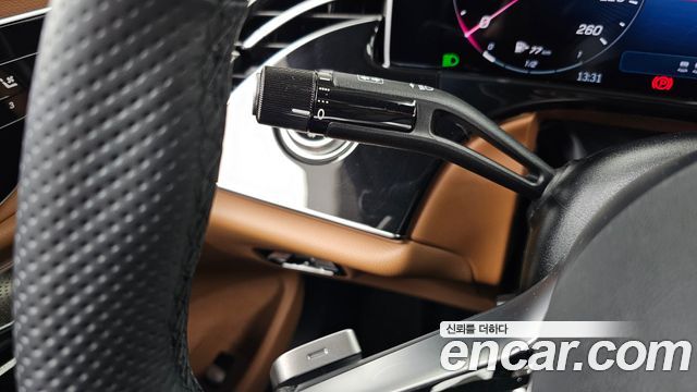 Mercedes-Benz E-Class (W214) E300 4MATIC AMG Line 2025 — фото 34