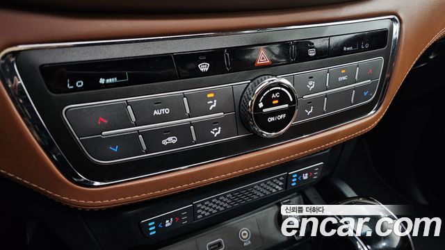 KG Mobility (SsangYong) Rexton Sports Diesel 2.2 4WD Noblesse 2019 — фото 15
