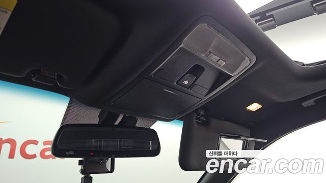KG Mobility (SsangYong) Rexton Sports Diesel 2.2 4WD Noblesse 2019 — фото 18